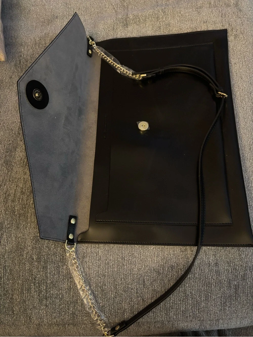 Glass Ladder & Co. slim black